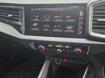 2021 Audi A1