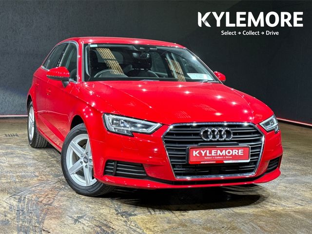 vehicle for sale from Kylemore Cars