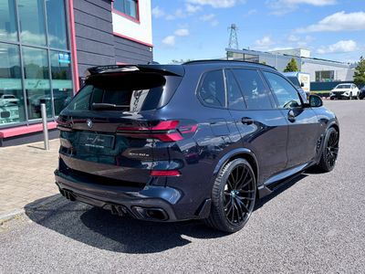 2023 BMW X5