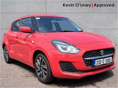 2023 Suzuki Swift