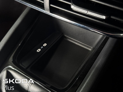 2023 Skoda Octavia