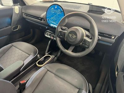 2024 Mini Cooper