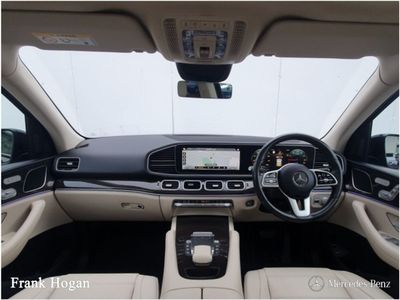 2022 Mercedes-Benz GLE Class