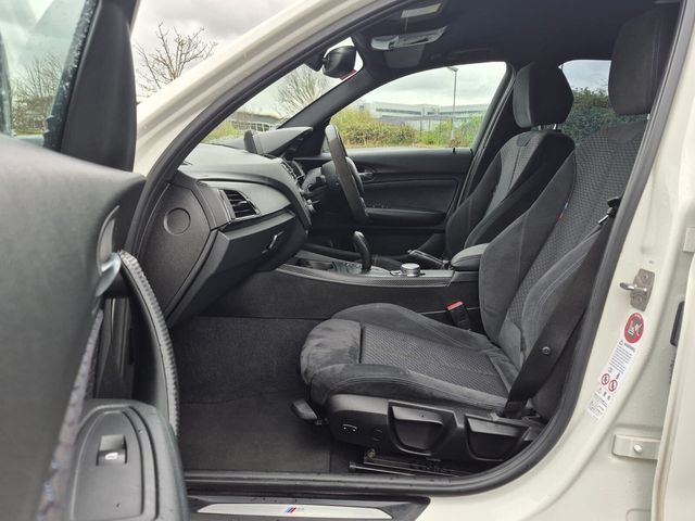 2013 BMW 1 Series
