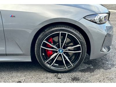 2024 BMW 3 Series
