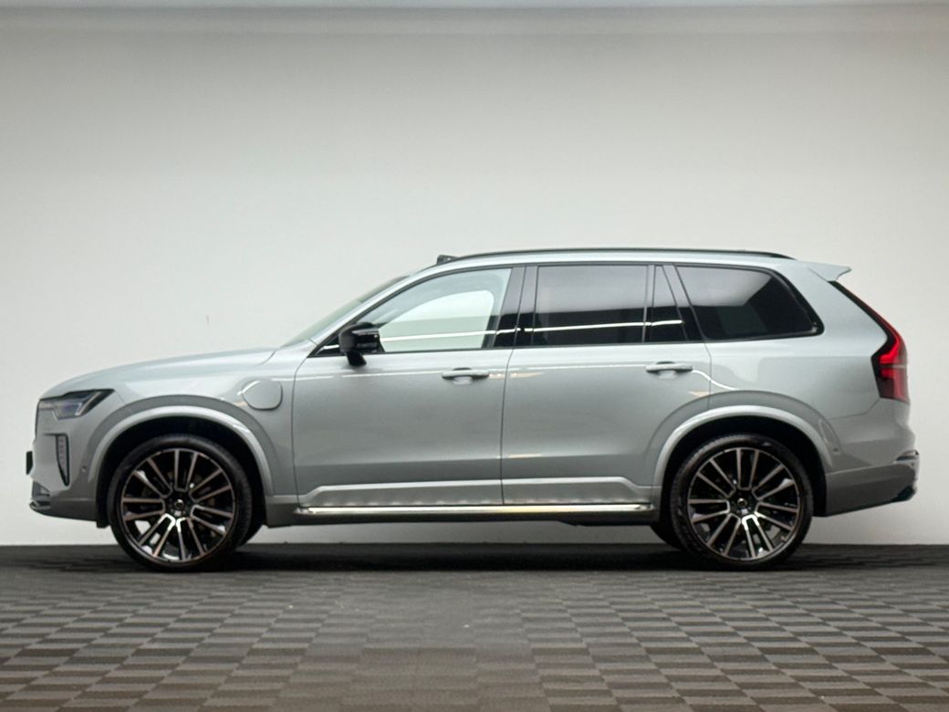 2026 Volvo XC90