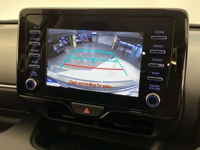 2023 Toyota Yaris