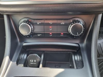 2014 Mercedes-Benz A Class