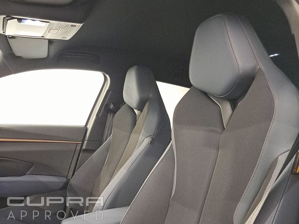 2026 Cupra Terramar