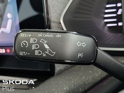 2024 Skoda Octavia