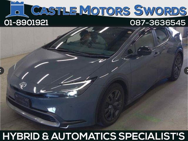 vehicle for sale from Castle Motors Swords