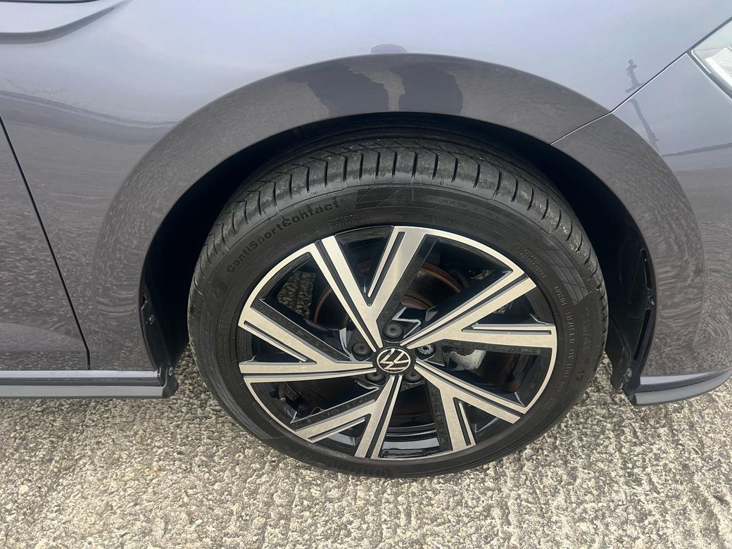 2022 Volkswagen Polo