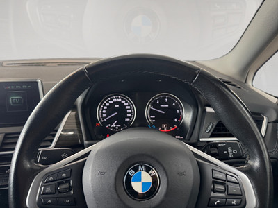 2018 BMW 2 Series Gran Tourer