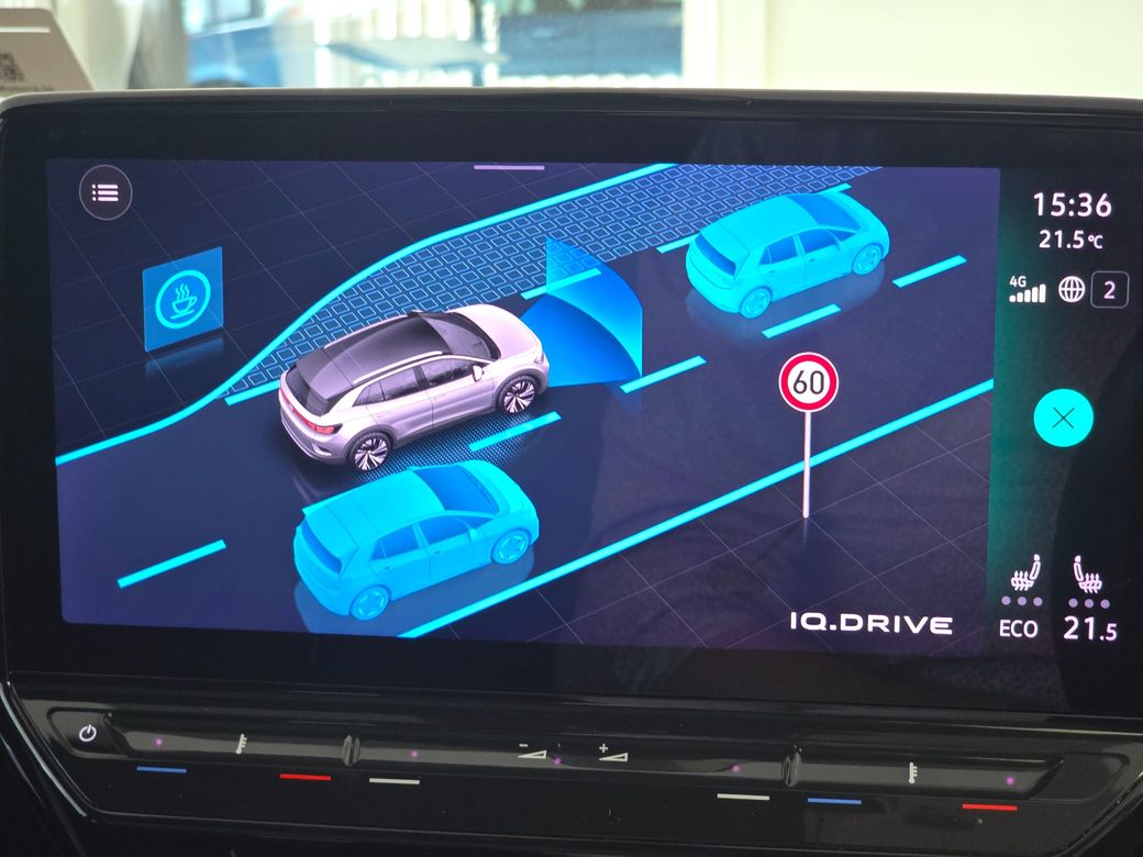 2022 Volkswagen ID.4