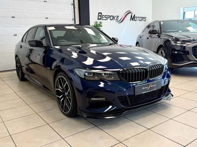 2021 BMW 330