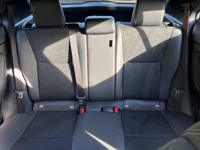 2024 Toyota Yaris Cross