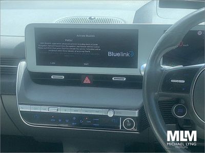 2022 Hyundai Ioniq 5