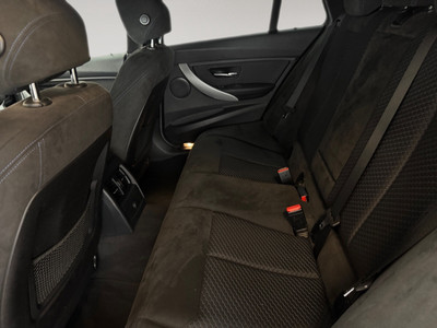 2015 BMW 3 Series