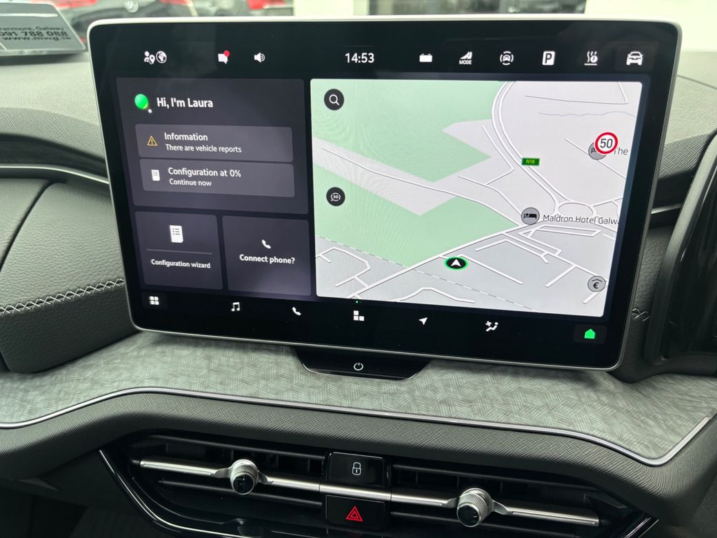 2024 Skoda Kodiaq