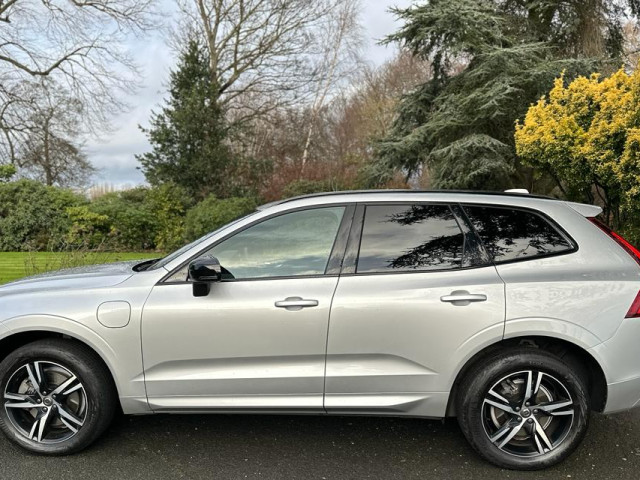 vehicle for sale from Keith Finn Cars