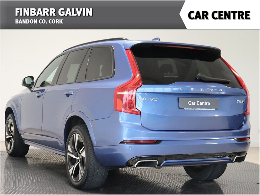 2020 Volvo XC90