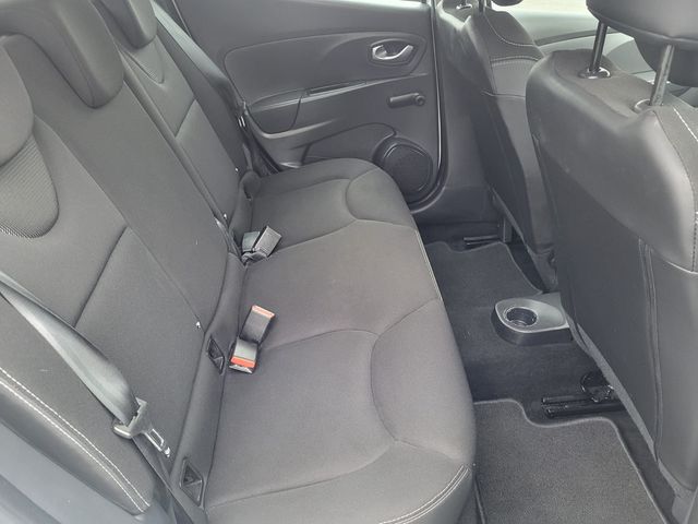 2015 Renault Clio