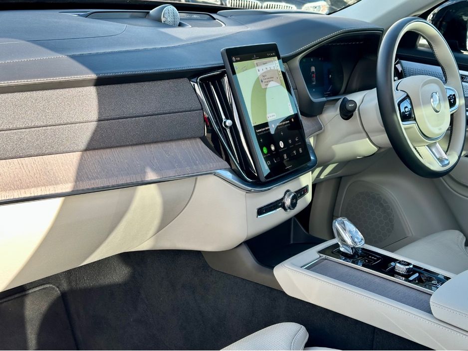 2026 Volvo XC90