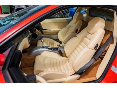 2003 Ferrari 360