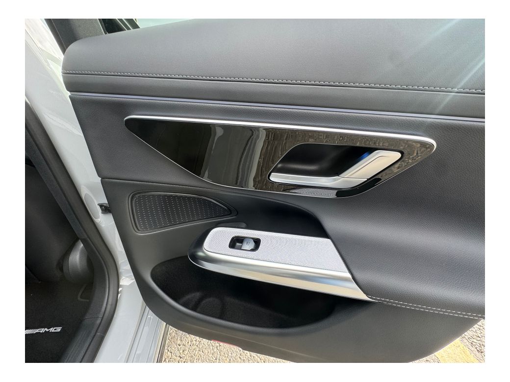 2026 Mercedes-Benz E Class