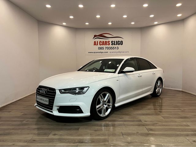 vehicle for sale from AJ Cars Sligo