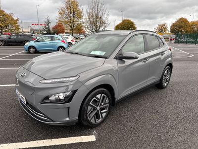 2022 Hyundai Kona