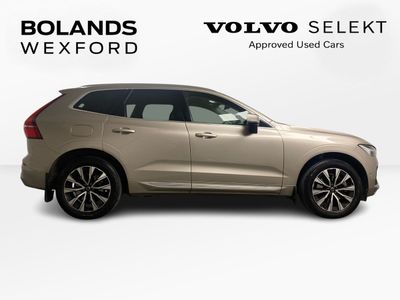 2023 Volvo XC60