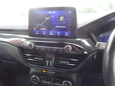 2021 Ford Kuga