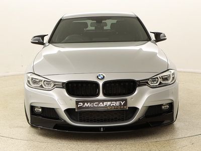 2016 BMW 3 Series
