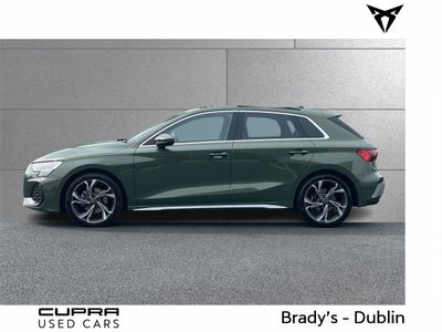2024 Audi A3
