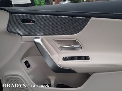 2020 Mercedes-Benz CLA Class