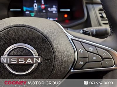 2025 Nissan Primastar