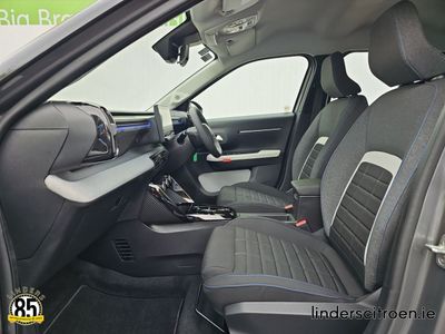 2026 Citroen C3