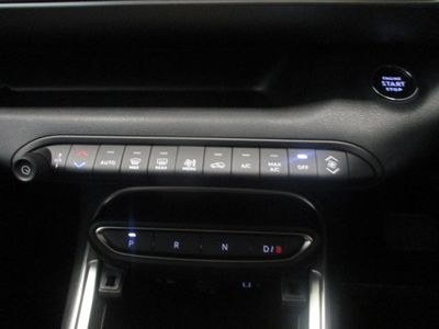 2025 Jeep Avenger
