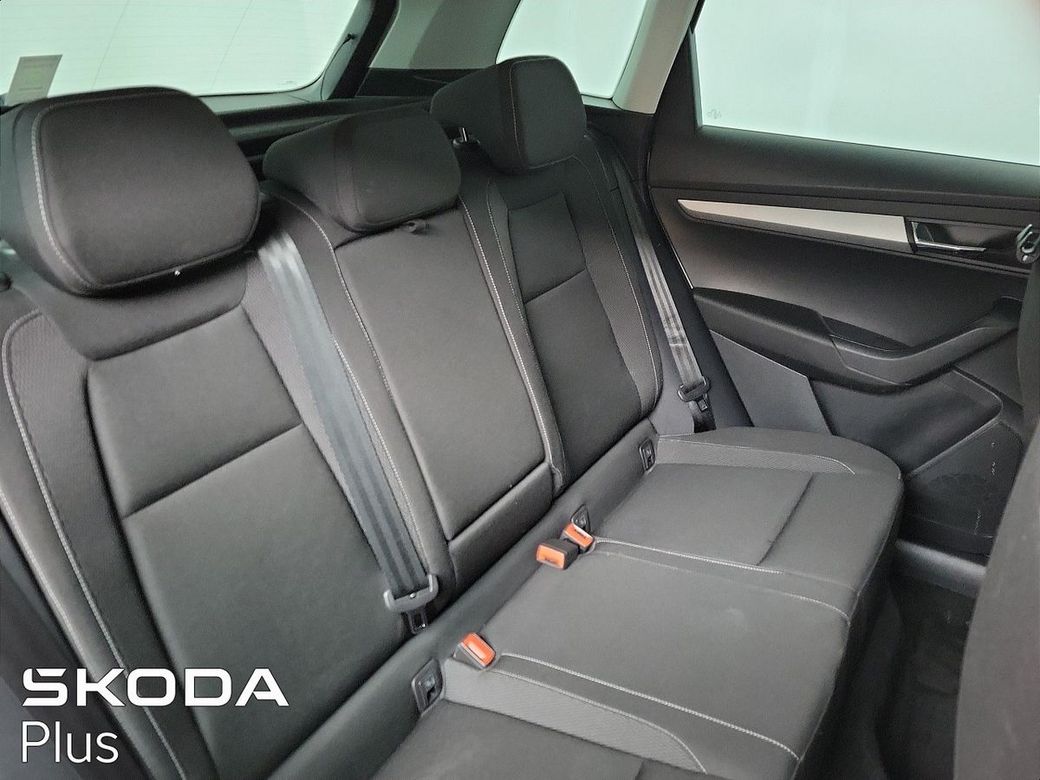 2023 Skoda Karoq