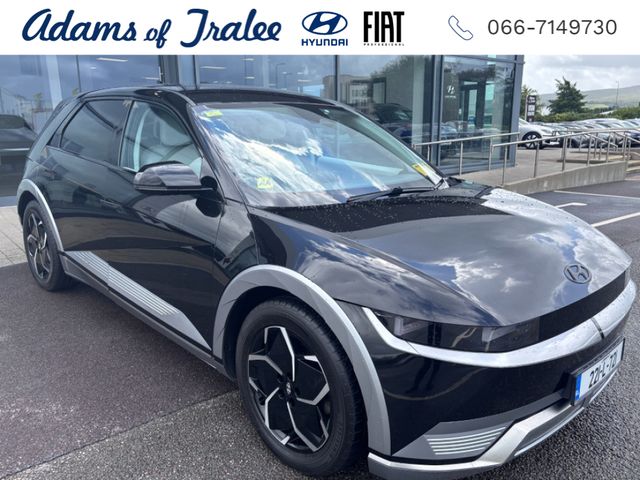 vehicle for sale from Adams of Tralee