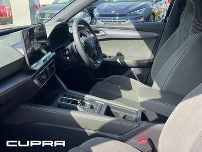 2026 Cupra Leon