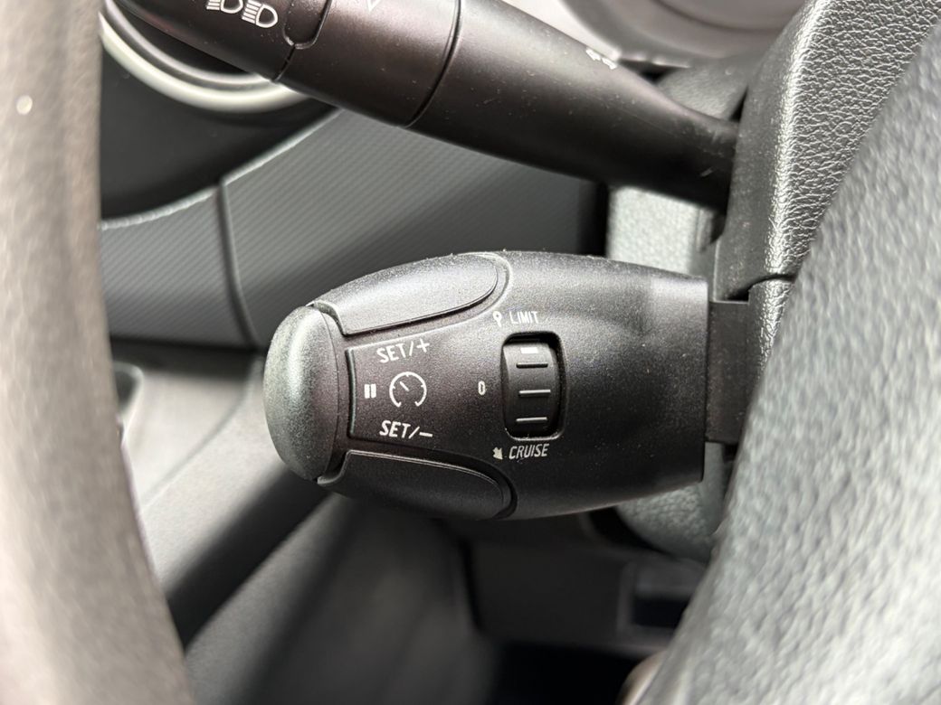 2019 Peugeot Partner
