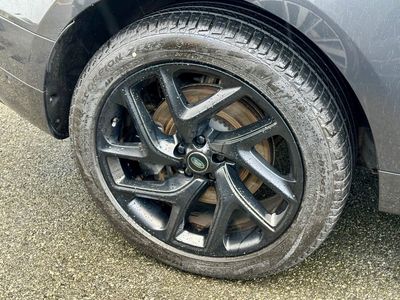 2024 Land Rover Range Rover Sport