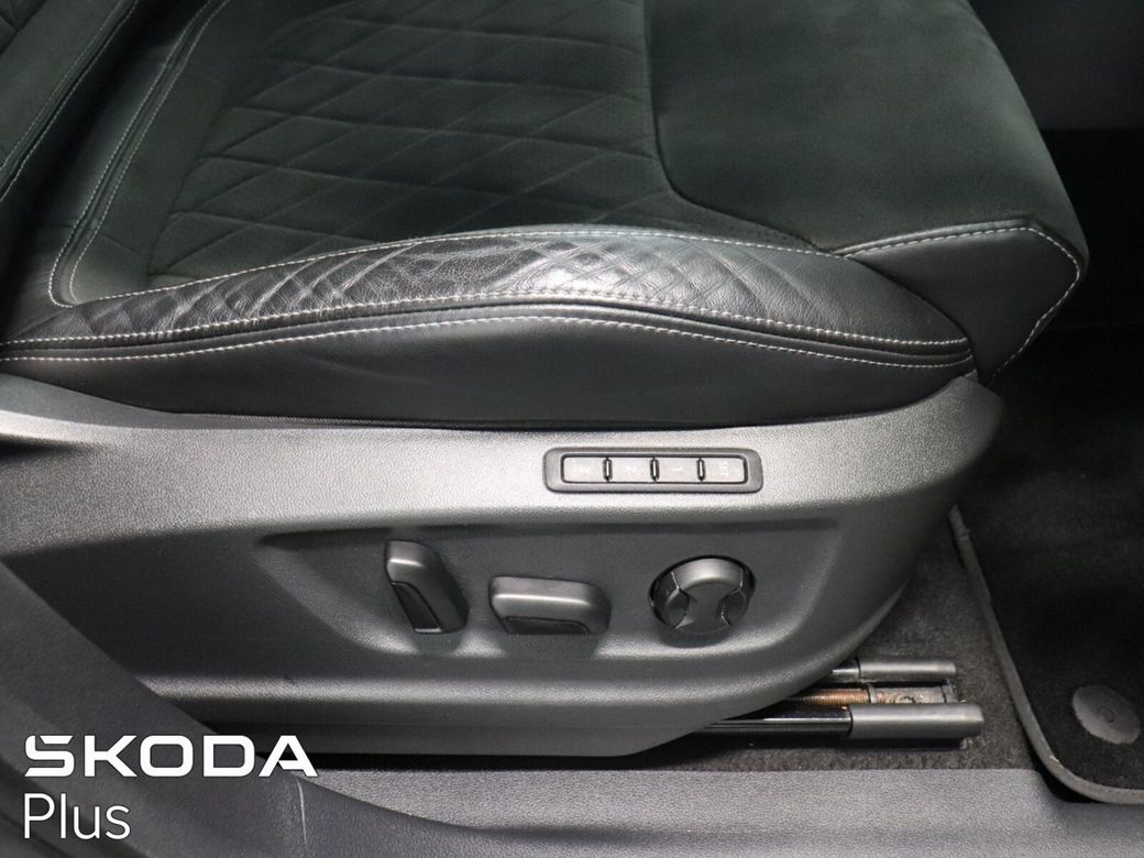 2021 Skoda Kodiaq