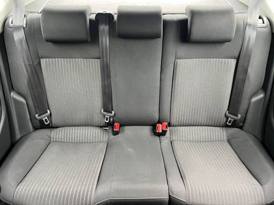 2014 Volkswagen Polo