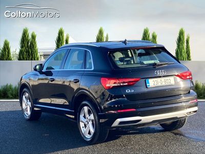 2023 Audi Q3