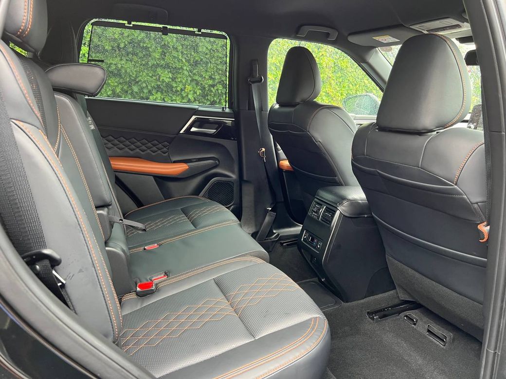 2023 Mitsubishi Outlander