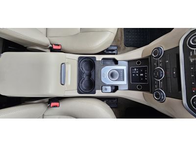 2015 Land Rover Discovery