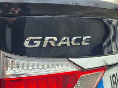 2018 Honda Grace